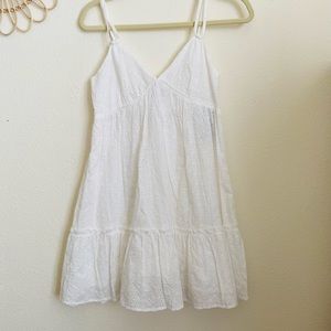 Wild fable summer dress size XS